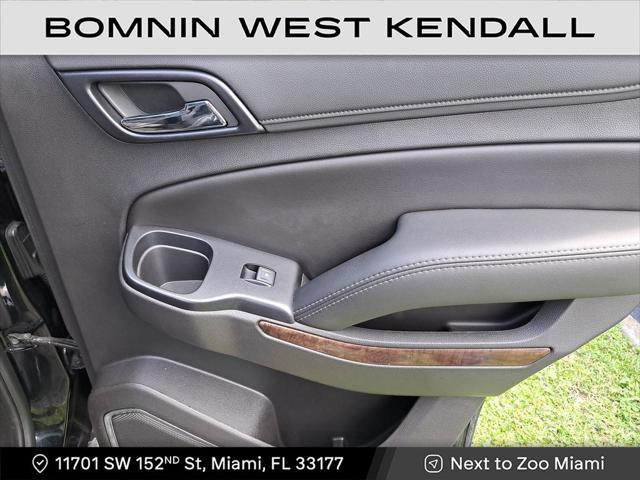 used 2019 Chevrolet Tahoe car, priced at $24,490