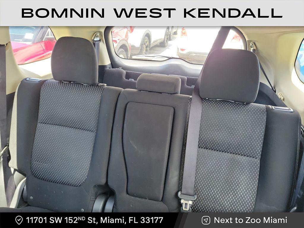 used 2018 Mitsubishi Outlander car, priced at $11,490