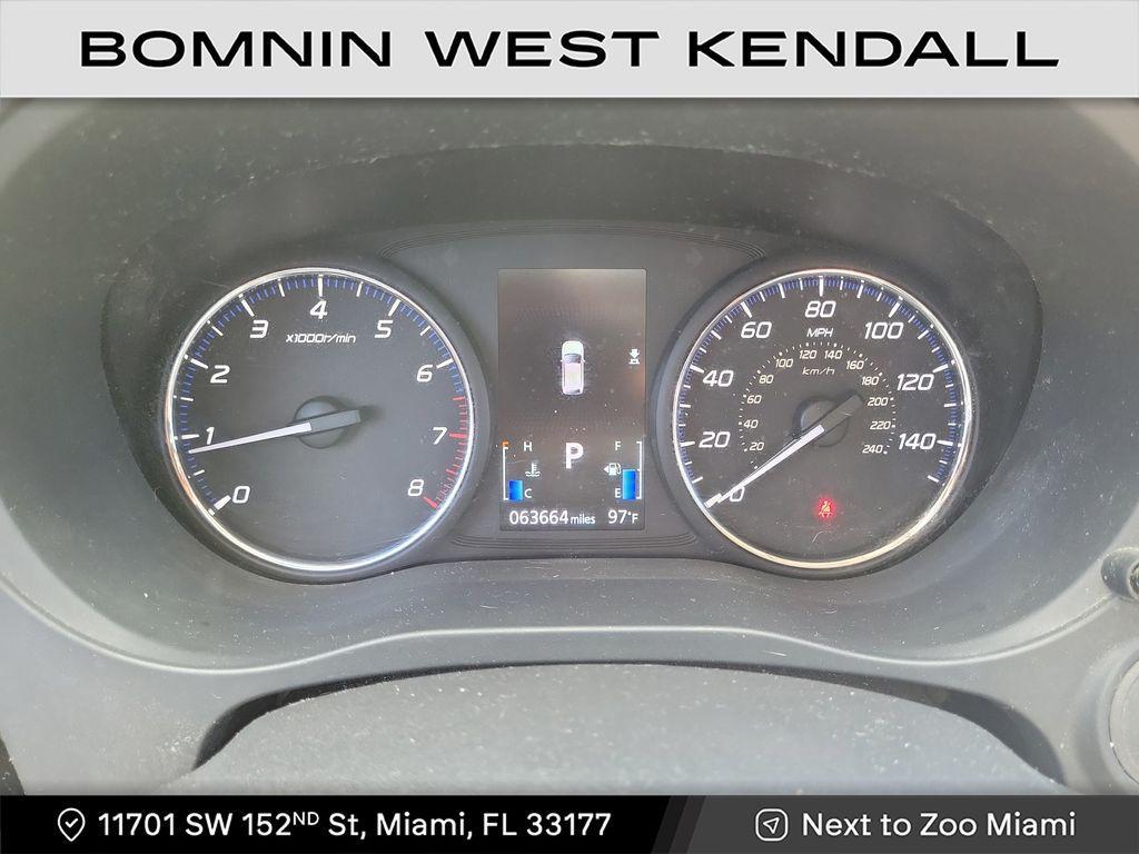 used 2018 Mitsubishi Outlander car, priced at $11,490