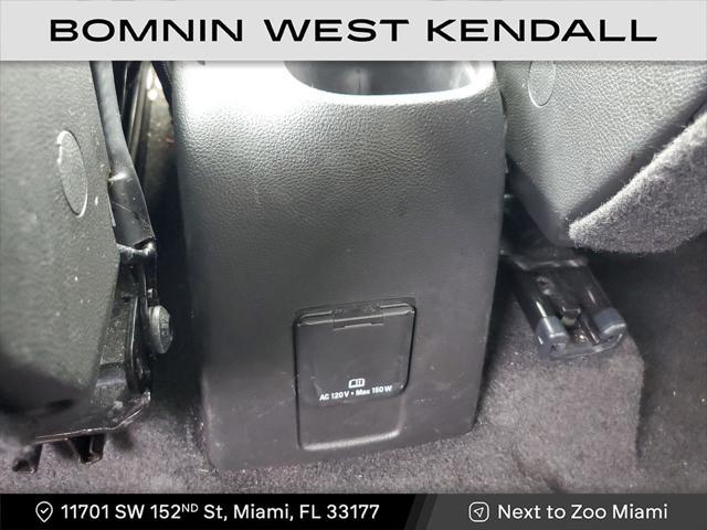 used 2022 Chevrolet Trax car, priced at $15,490