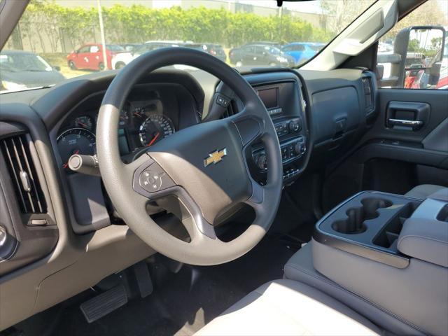 new 2024 Chevrolet Silverado 1500 car, priced at $65,787