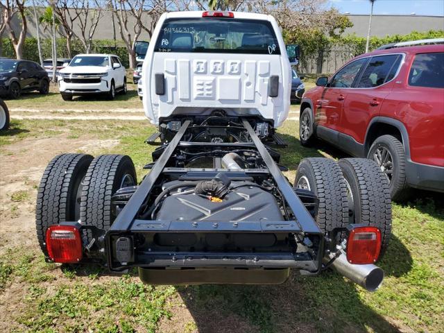 new 2024 Chevrolet Silverado 1500 car, priced at $65,787