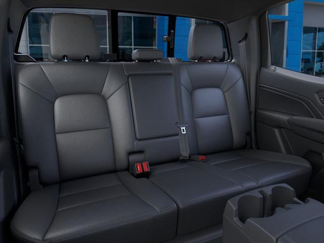 new 2025 Chevrolet Colorado car, priced at $32,960