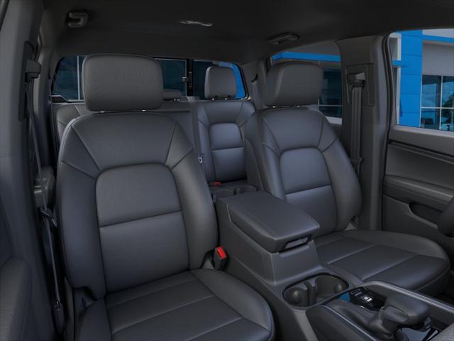 new 2025 Chevrolet Colorado car, priced at $32,960