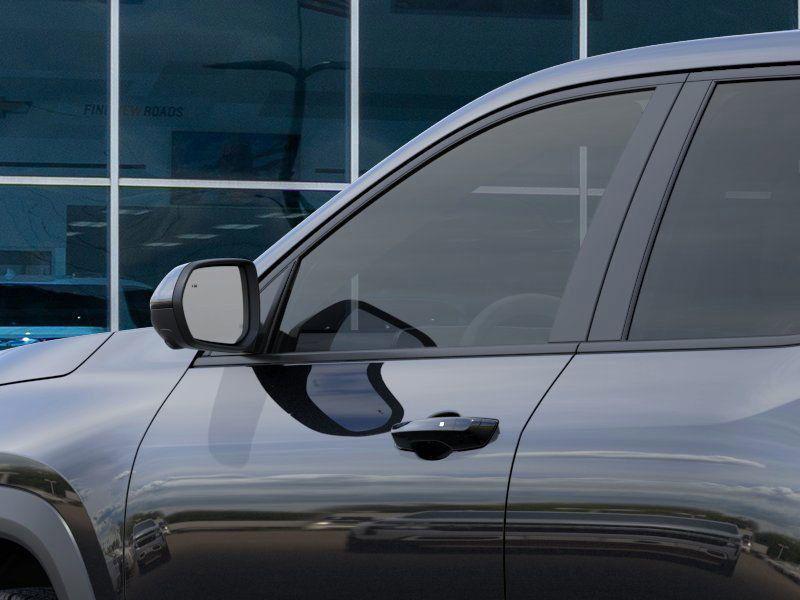 new 2026 Chevrolet Equinox car, priced at $24,440