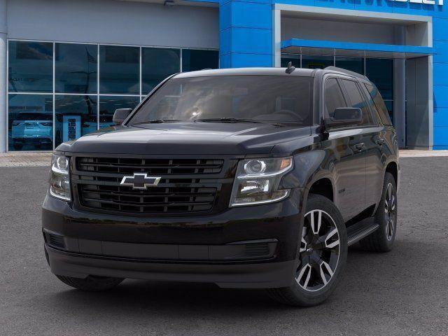 new 2020 Chevrolet Tahoe car, priced at $54,249