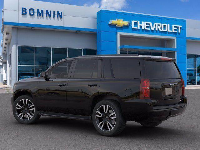 new 2020 Chevrolet Tahoe car, priced at $54,249