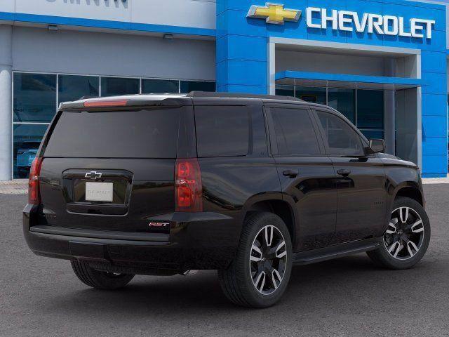 new 2020 Chevrolet Tahoe car, priced at $54,249