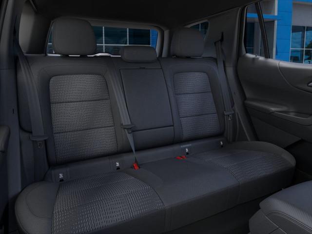 new 2026 Chevrolet Equinox car, priced at $27,995