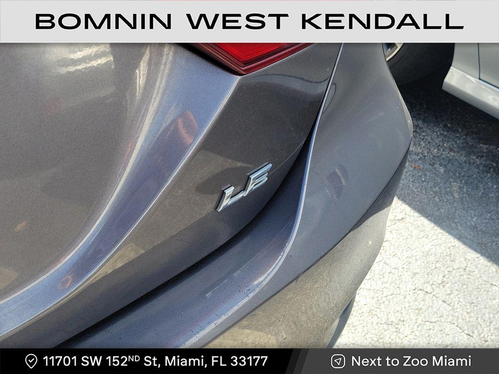 used 2019 Toyota Camry car, priced at $14,490