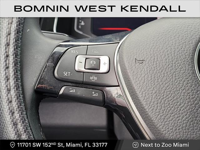 used 2020 Volkswagen Jetta car, priced at $16,490