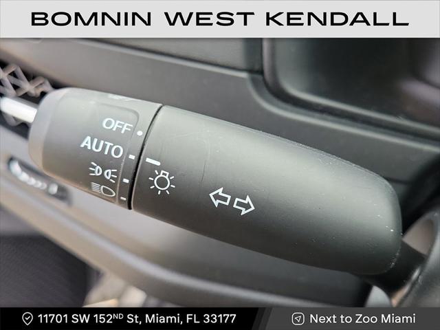 used 2023 Honda Accord car, priced at $22,990