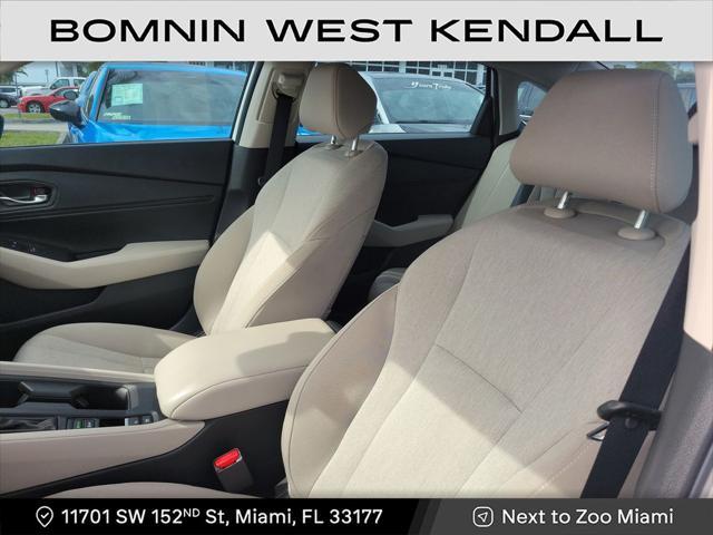 used 2023 Honda Accord car, priced at $22,990