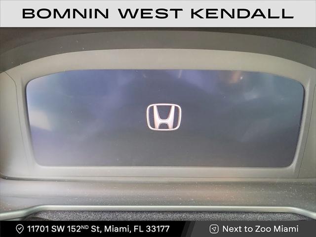 used 2023 Honda Accord car, priced at $22,990