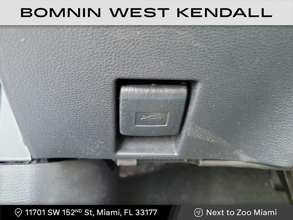 used 2024 Toyota Corolla car, priced at $16,490