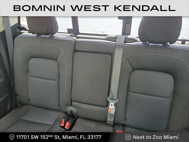 used 2019 Chevrolet Colorado car, priced at $20,990