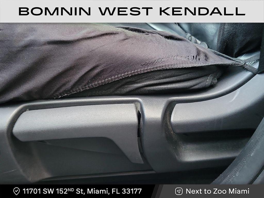 used 2024 Mitsubishi Outlander car, priced at $19,490