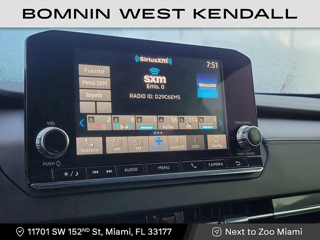 used 2024 Mitsubishi Outlander car, priced at $19,490