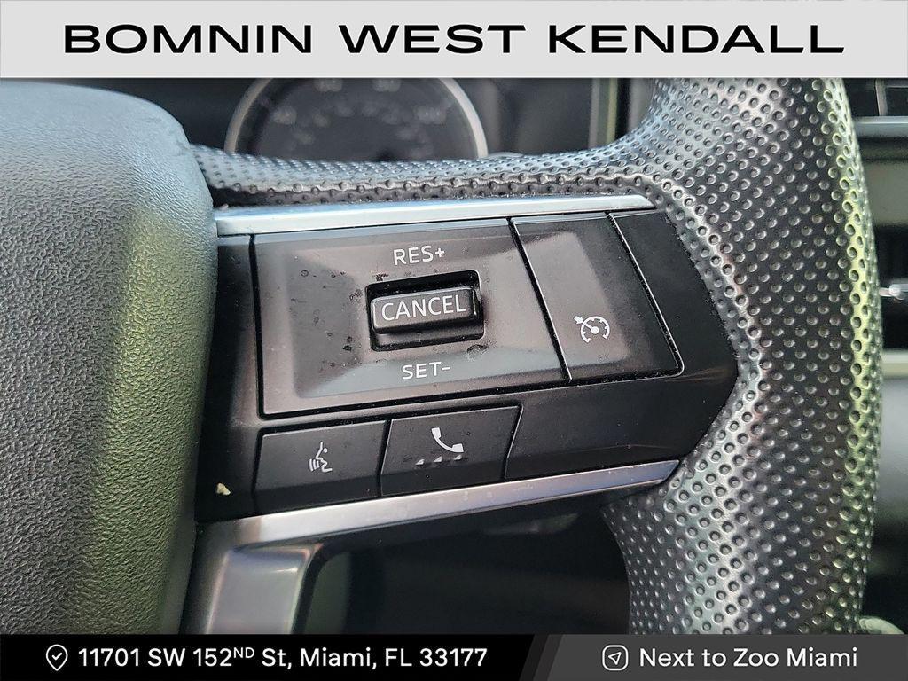 used 2024 Mitsubishi Outlander car, priced at $19,490