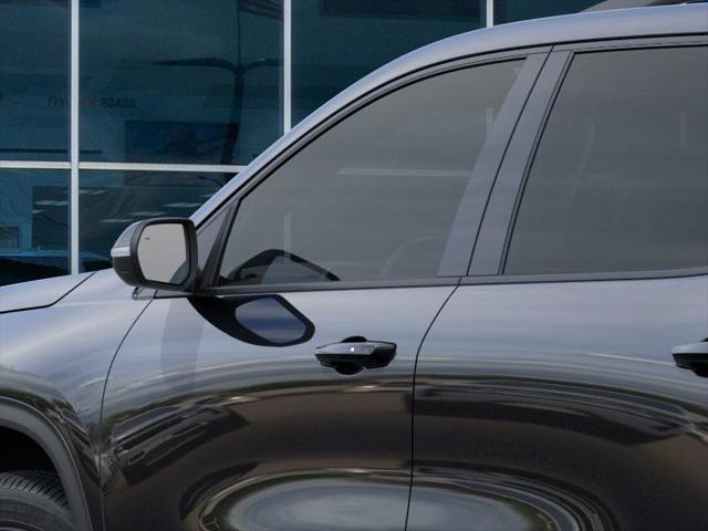 new 2025 Chevrolet Traverse car, priced at $42,505