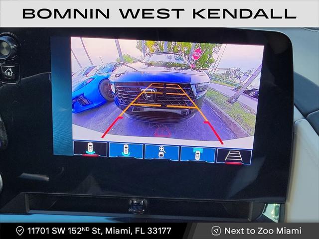 used 2025 Chevrolet Corvette car, priced at $142,990
