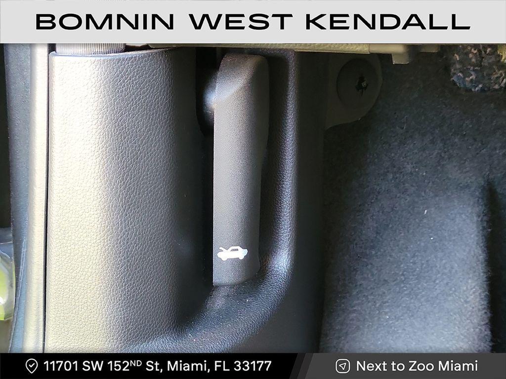 used 2017 Chevrolet Spark car, priced at $7,990