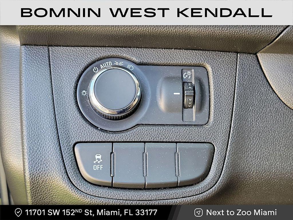 used 2017 Chevrolet Spark car, priced at $7,990