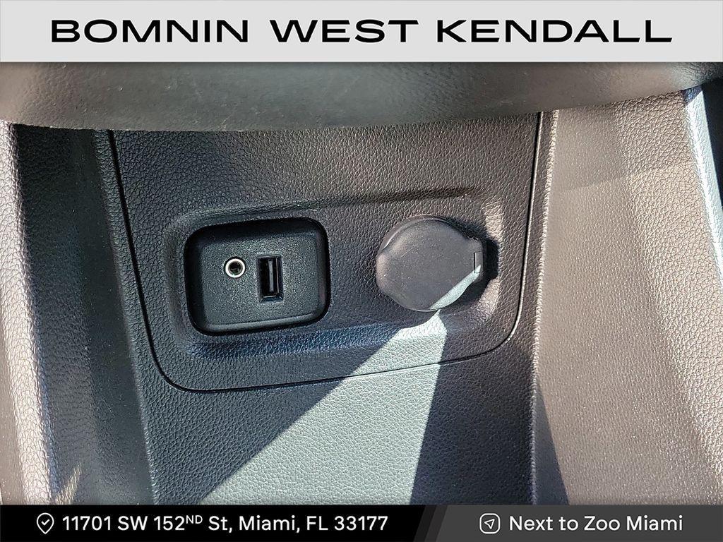 used 2017 Chevrolet Spark car, priced at $7,990