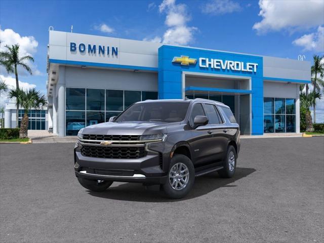 new 2024 Chevrolet Tahoe car, priced at $47,195