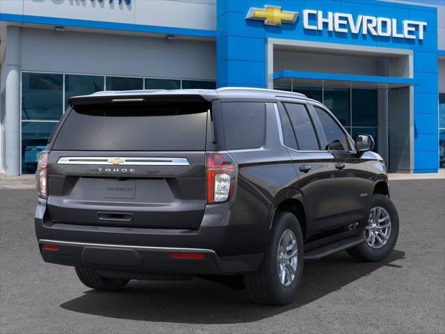 new 2024 Chevrolet Tahoe car, priced at $47,195