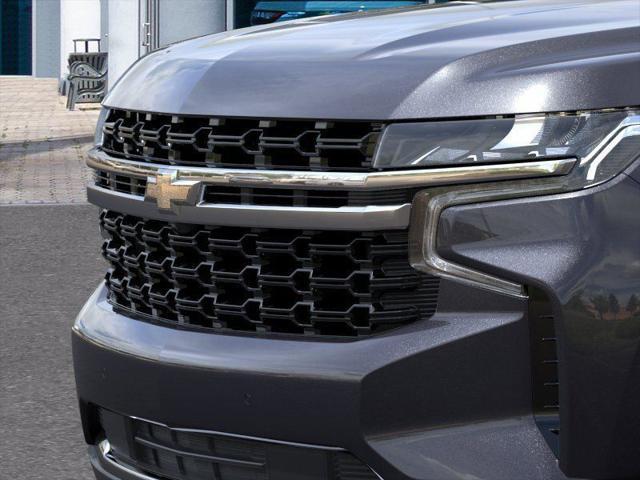 new 2024 Chevrolet Tahoe car, priced at $47,195