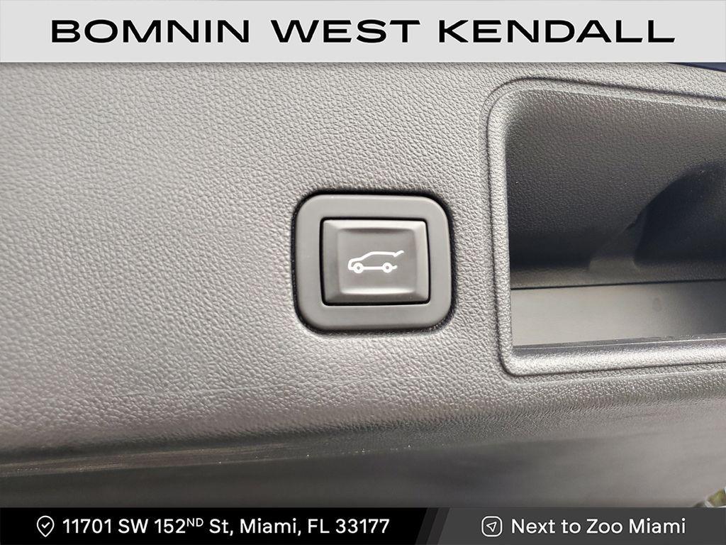 used 2020 GMC Terrain car, priced at $13,990