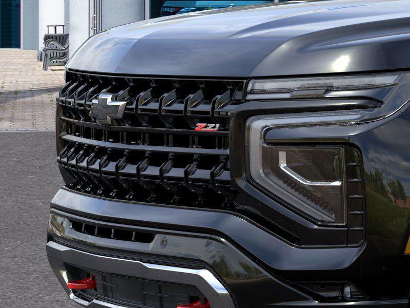 new 2026 Chevrolet Tahoe car, priced at $75,625