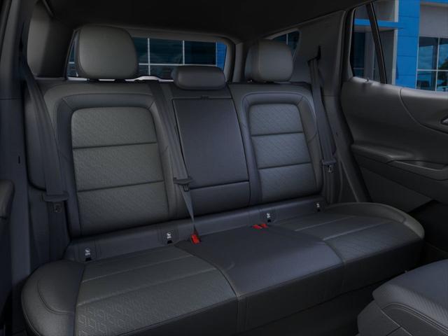 new 2025 Chevrolet Equinox car, priced at $25,230