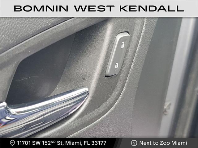 used 2022 Chevrolet Colorado car, priced at $27,490