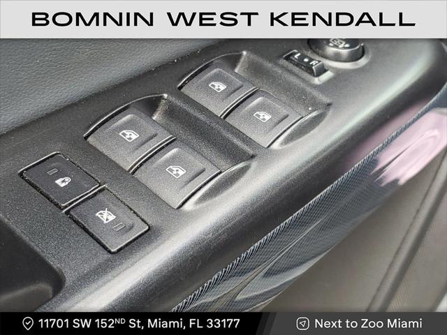 used 2022 Chevrolet Colorado car, priced at $27,490