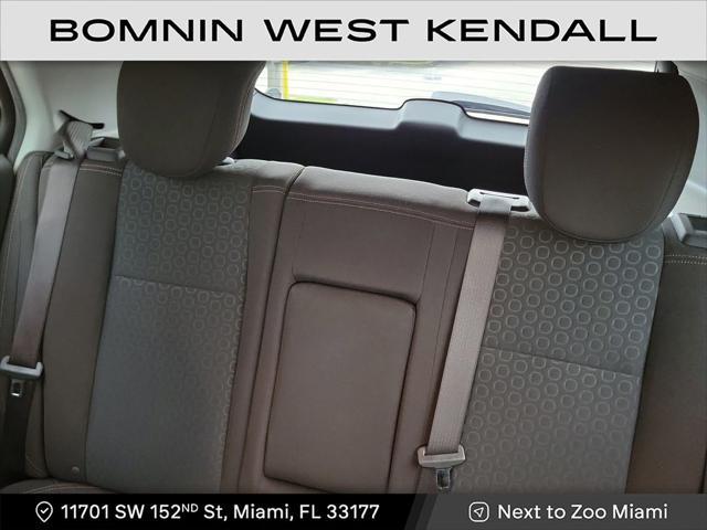 used 2022 Chevrolet Trax car, priced at $14,990