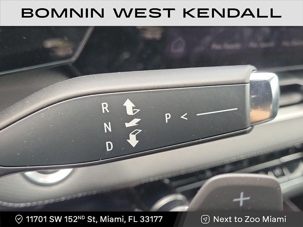 used 2025 Chevrolet Equinox car, priced at $23,490