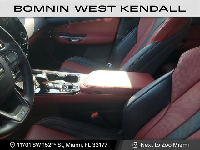 used 2024 Lexus NX 350 car, priced at $42,490