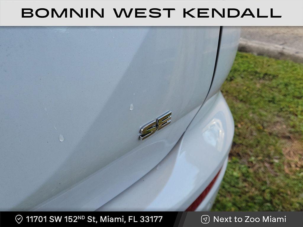 used 2024 Mitsubishi Outlander car, priced at $25,490