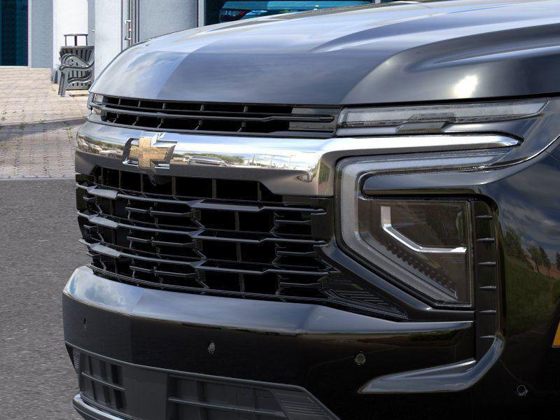new 2026 Chevrolet Tahoe car, priced at $59,738