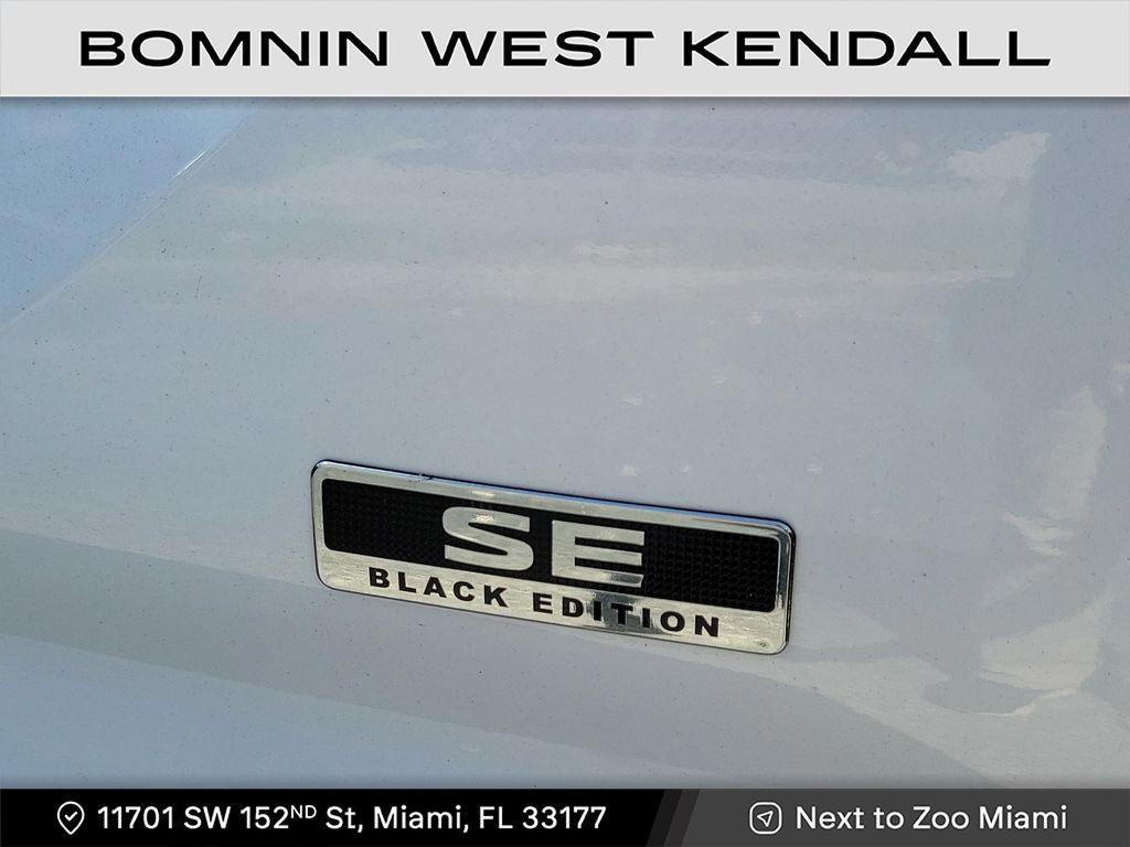 used 2023 Mitsubishi Outlander car, priced at $20,990