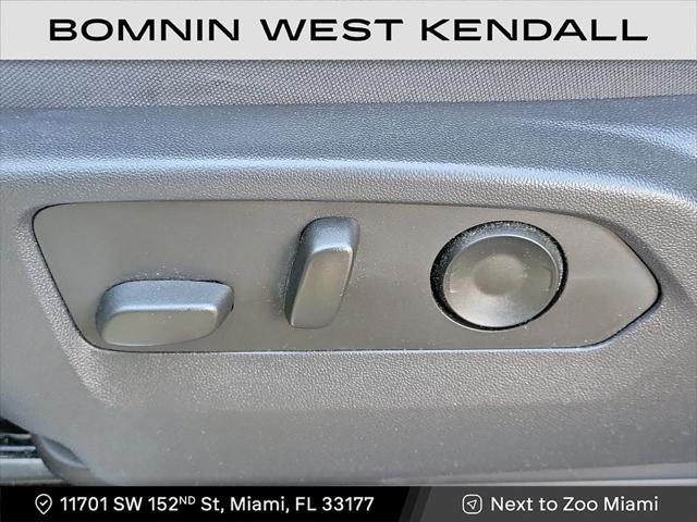 used 2023 Chevrolet Silverado 1500 car, priced at $34,990