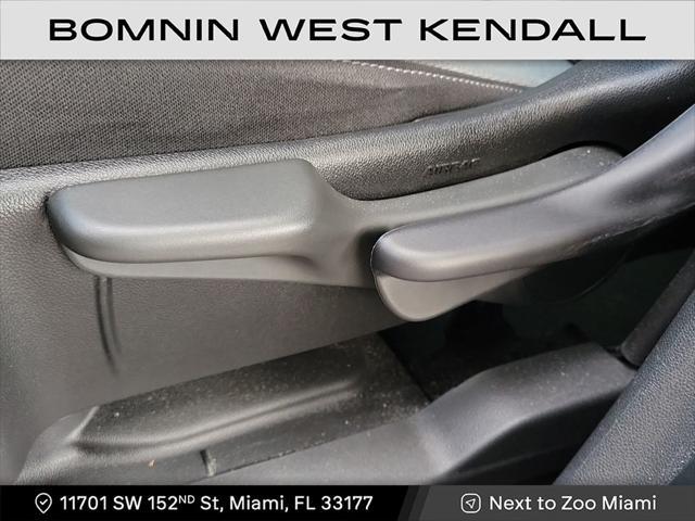 used 2022 Chevrolet Equinox car, priced at $16,490
