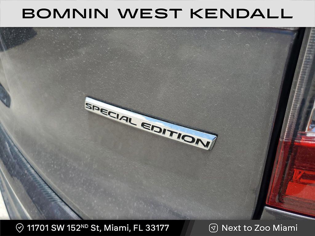 used 2021 Honda Pilot car, priced at $24,990