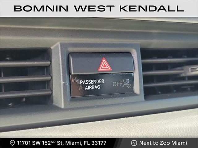 used 2023 Honda Pilot car, priced at $35,990