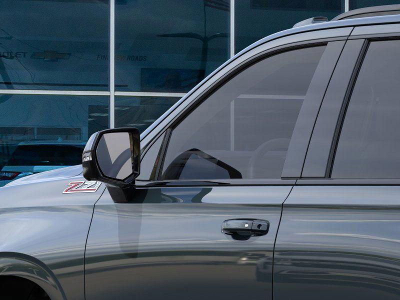 new 2026 Chevrolet Tahoe car, priced at $68,418