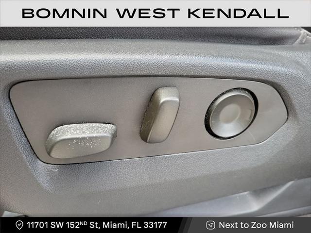 used 2021 Chevrolet Tahoe car, priced at $48,990