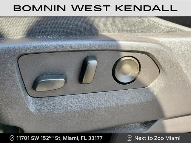 used 2024 GMC Sierra 1500 car, priced at $37,490