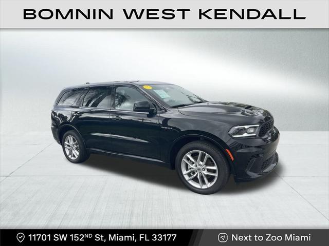 used 2023 Dodge Durango car, priced at $41,490